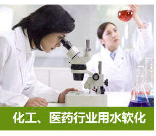 8噸/小時軟化水設(shè)備