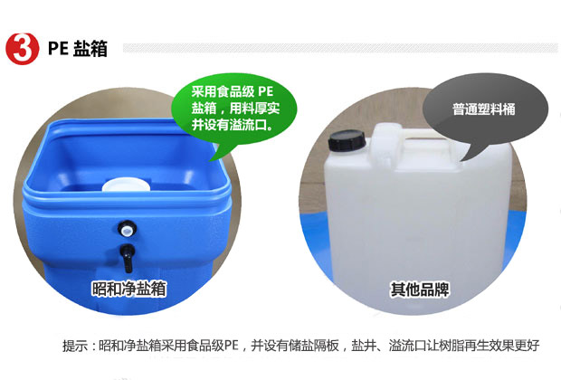 8噸/小時軟化水設(shè)備