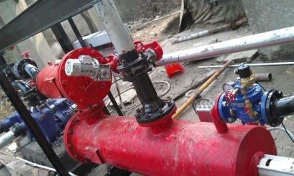 浦原過濾器廠家會告訴您哪種過濾器濾芯是耐用