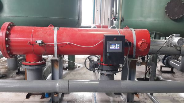 過濾器廠家為我們強(qiáng)調(diào)過濾在水處理中的重要性